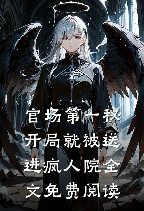 官场第一秘：开局就被送进疯人院全文免费阅读
