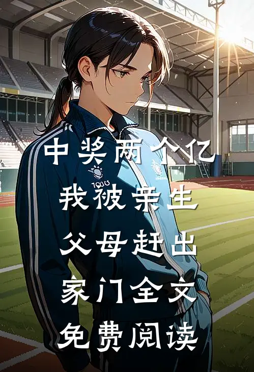 中奖两个亿，我被亲生父母赶出家门全文免费阅读