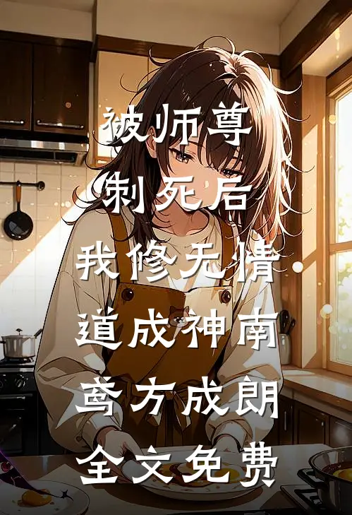 被师尊刺死后，我修无情道成神南鸢方成朗全文免费