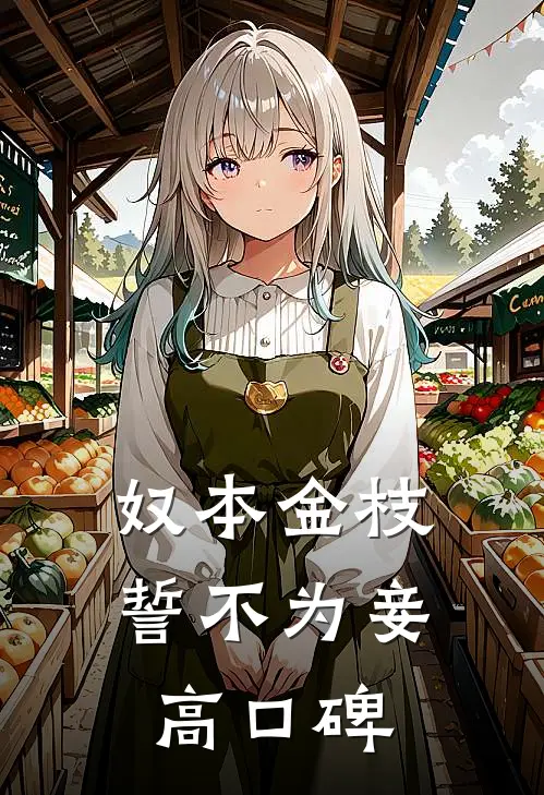 奴本金枝，誓不为妾高口碑