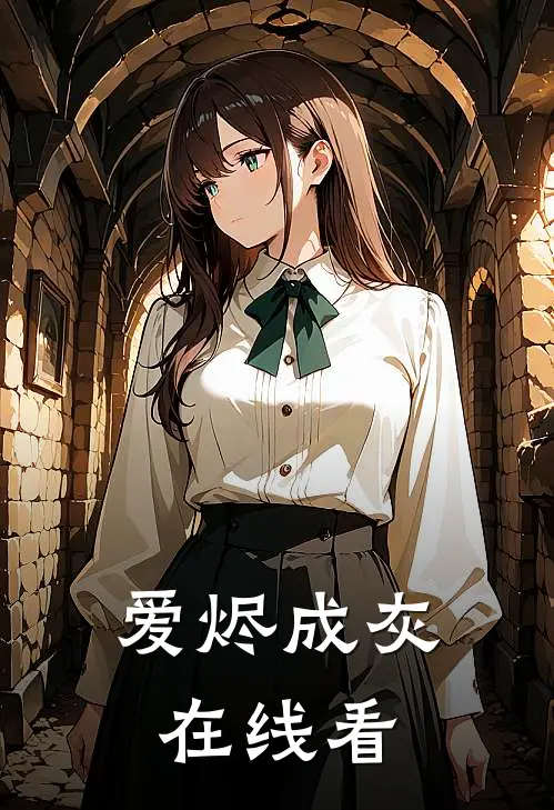 爱烬成灰在线看