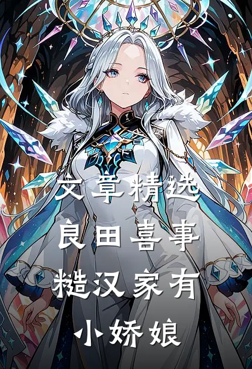 文章精选良田喜事：糙汉家有小娇娘