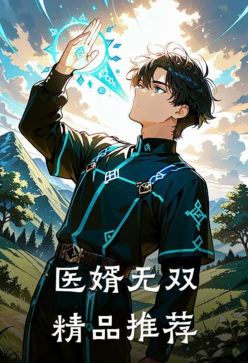 医婿无双精品推荐