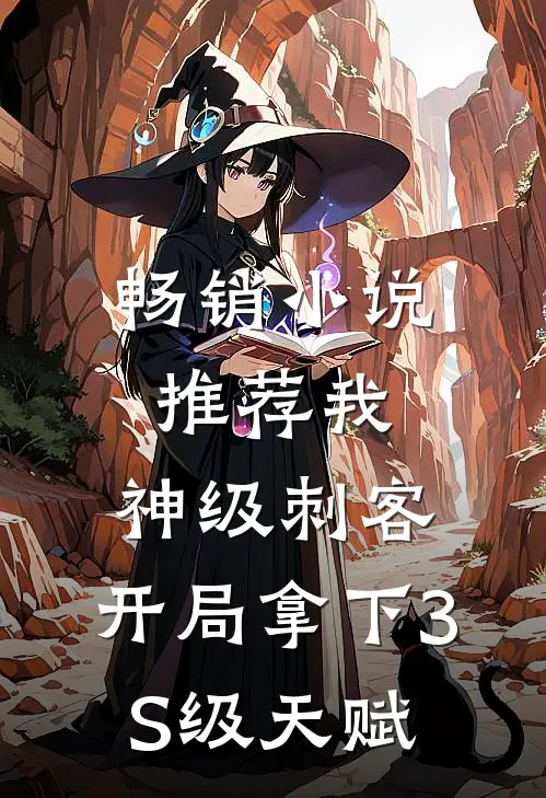 畅销小说推荐我，神级刺客，开局拿下3S级天赋