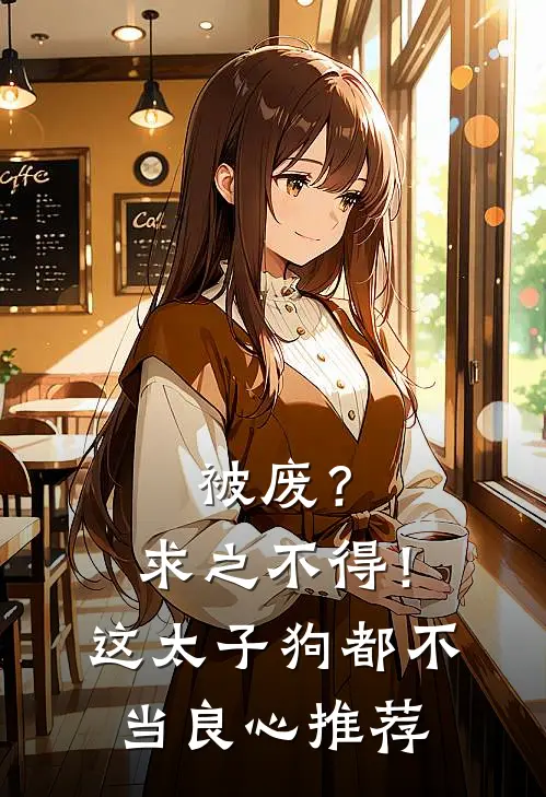 被废？求之不得！这太子狗都不当良心推荐