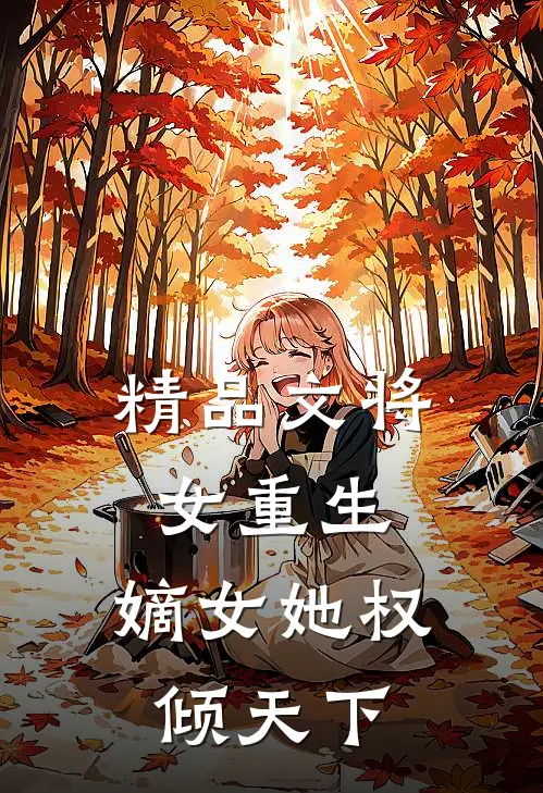 精品文将女重生：嫡女她权倾天下