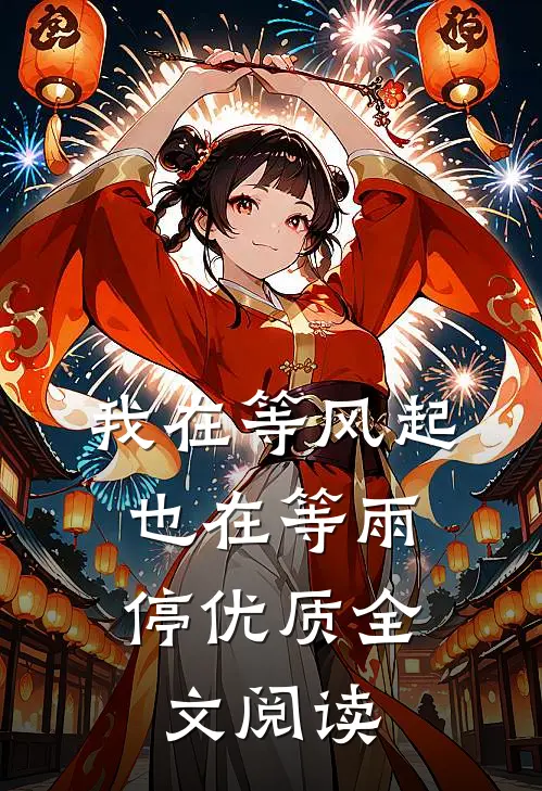 我在等风起,也在等雨停优质全文阅读