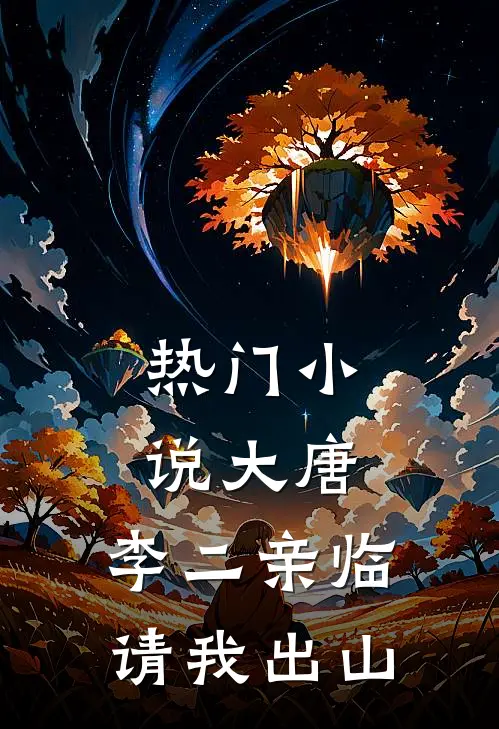 热门小说大唐：李二亲临请我出山