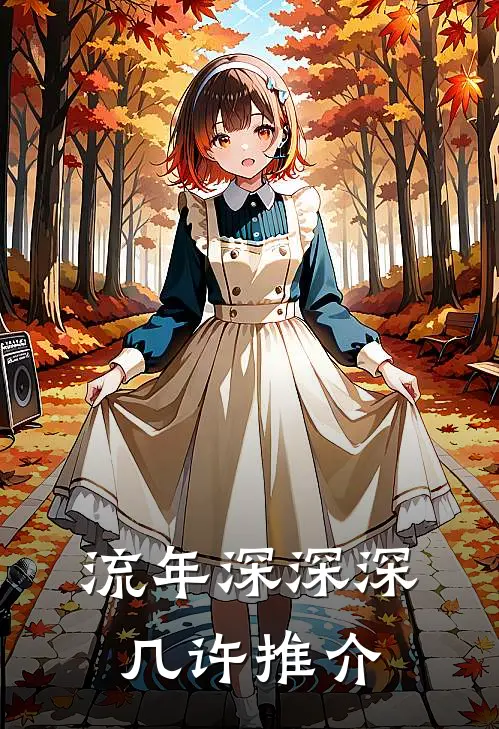 流年深深深几许推介