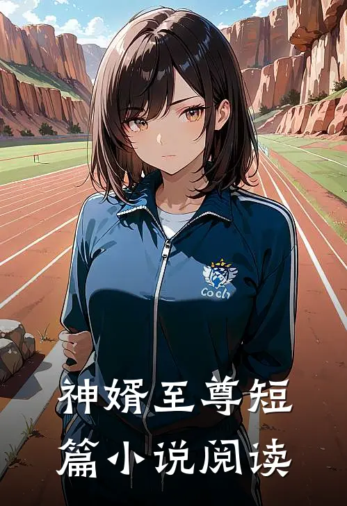 神婿至尊短篇小说阅读