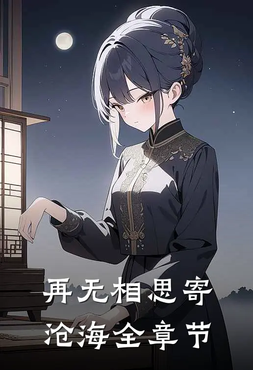 再无相思寄沧海全章节