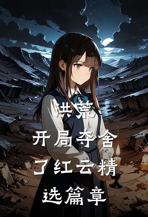 洪荒：开局夺舍了红云精选篇章