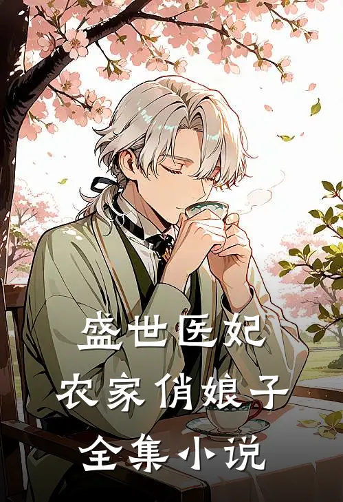 盛世医妃：农家俏娘子全集小说