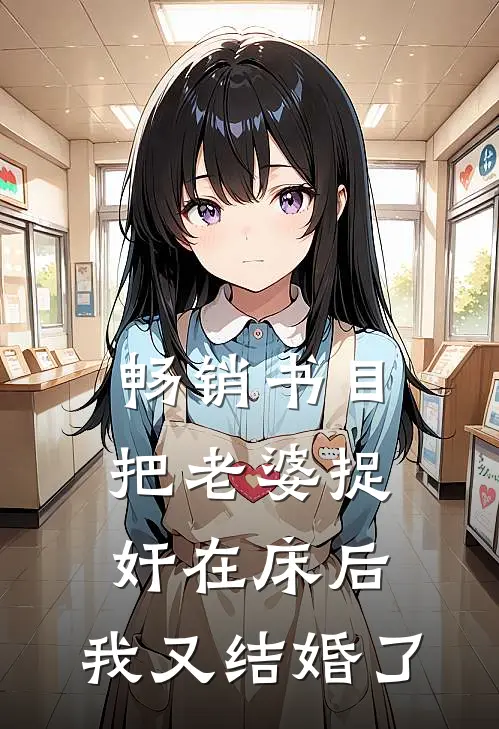畅销书目把老婆捉奸在床后，我又结婚了