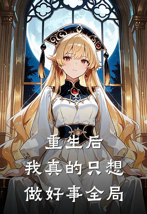 重生后，我真的只想做好事全局