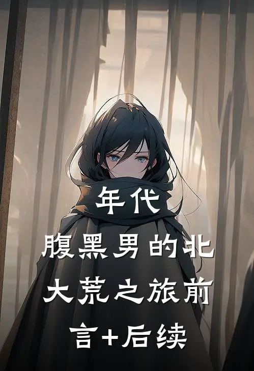 年代：腹黑男的北大荒之旅前言+后续