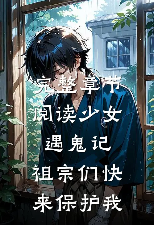 完整章节阅读少女遇鬼记：祖宗们快来保护我
