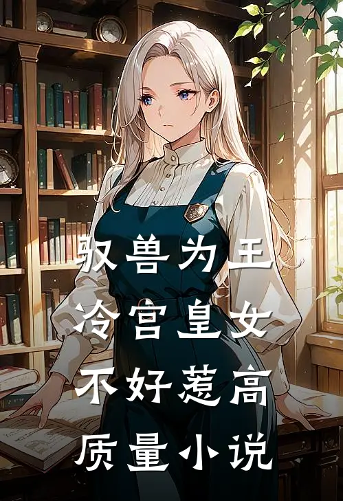 驭兽为王：冷宫皇女不好惹高质量小说