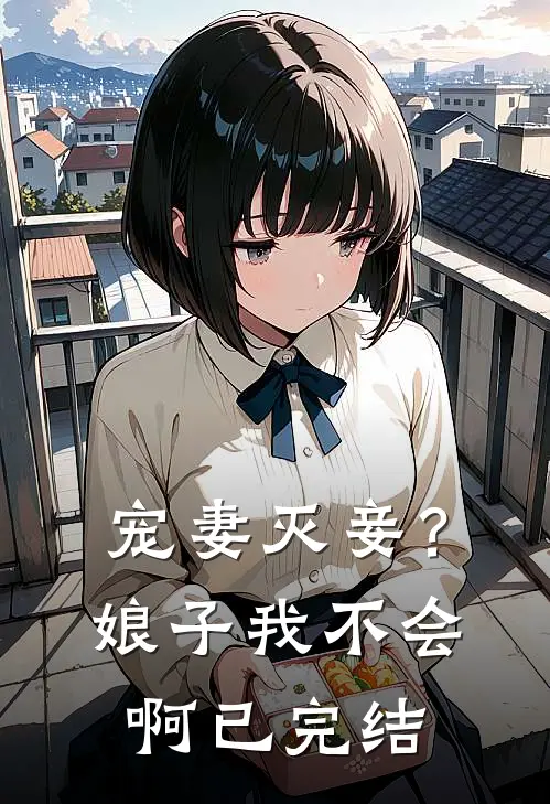 宠妻灭妾？娘子，我不会啊已完结