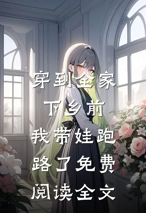 穿到全家下乡前，我带娃跑路了免费阅读全文