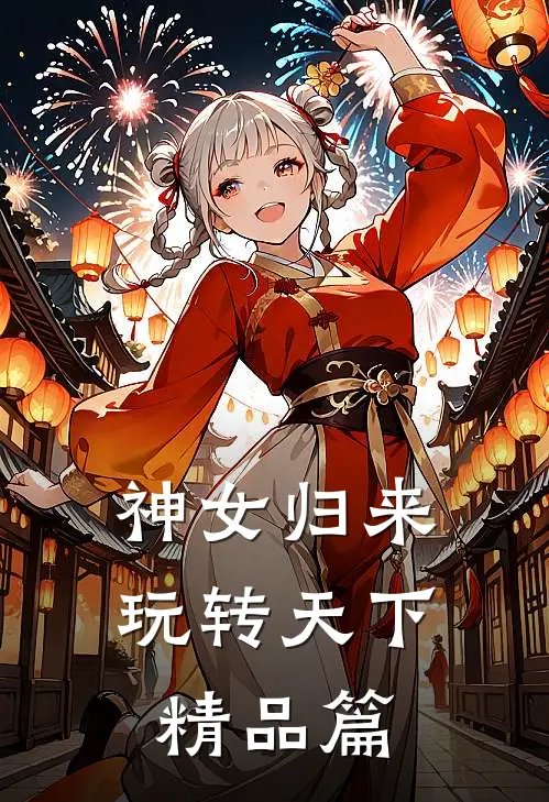 神女归来,玩转天下精品篇