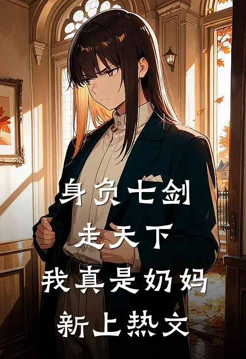 身负七剑走天下：我真是奶妈新上热文