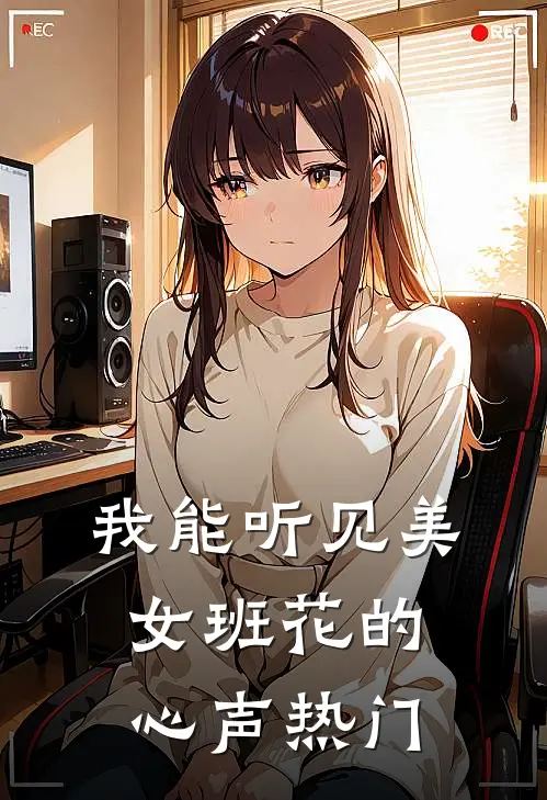 我能听见美女班花的心声热门