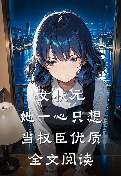 女状元：她一心只想当权臣优质全文阅读