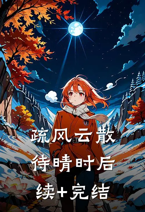 疏风云散待晴时后续+完结