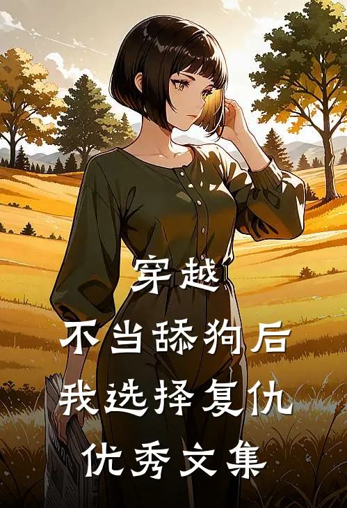 穿越：不当舔狗后，我选择复仇优秀文集
