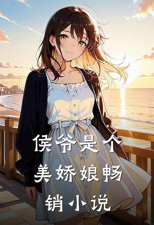 侯爷是个美娇娘畅销小说