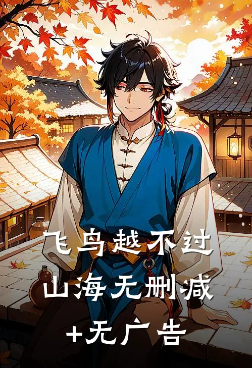 飞鸟越不过山海无删减+无广告