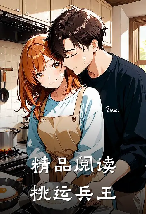 精品阅读桃运兵王