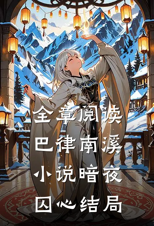 全章阅读巴律南溪小说暗夜囚心结局