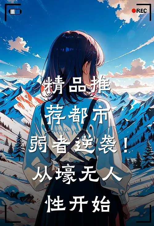 精品推荐都市：弱者逆袭！从壕无人性开始