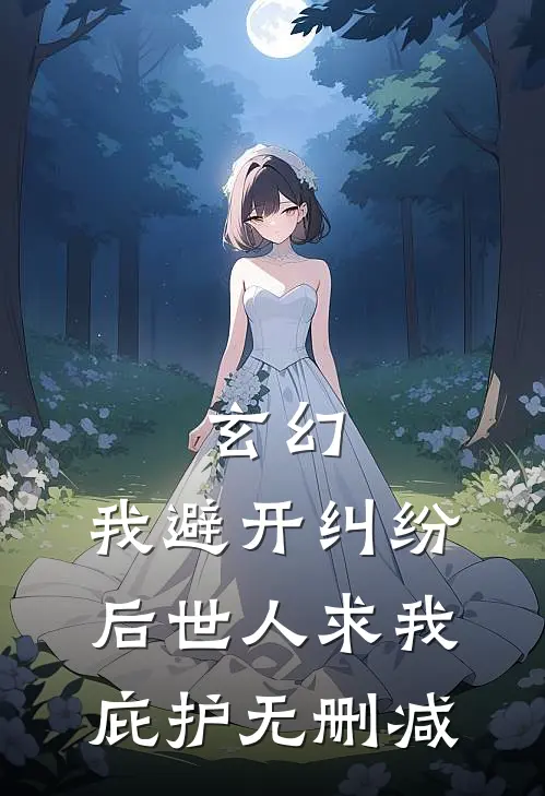 玄幻：我避开纠纷后世人求我庇护无删减