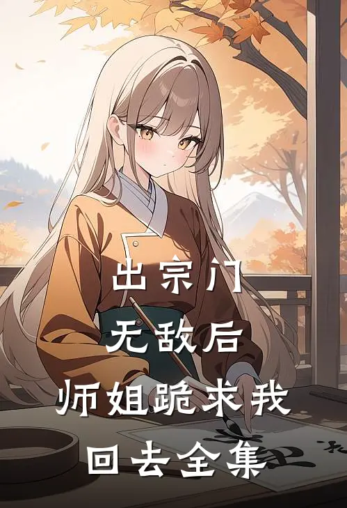 出宗门无敌后，师姐跪求我回去全集