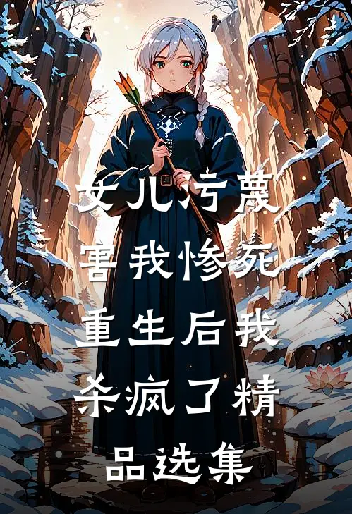 女儿污蔑害我惨死，重生后我杀疯了精品选集