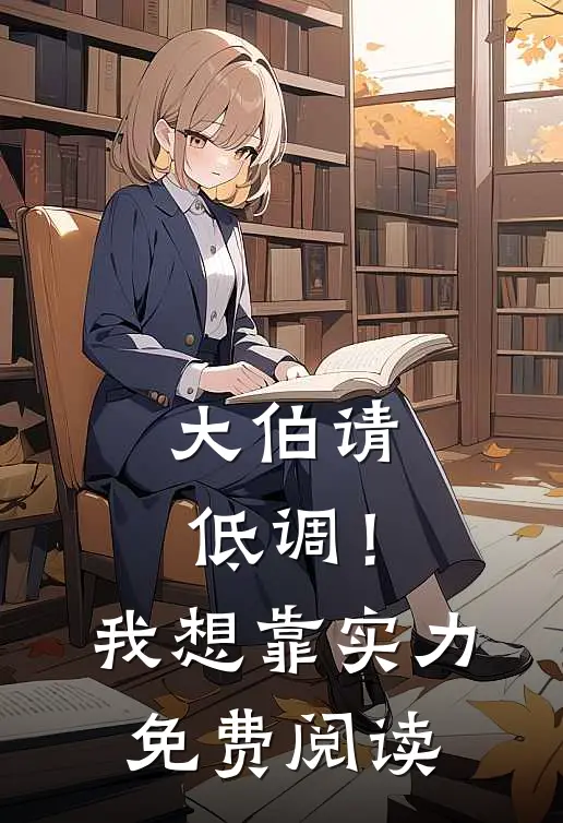 大伯请低调！我想靠实力免费阅读