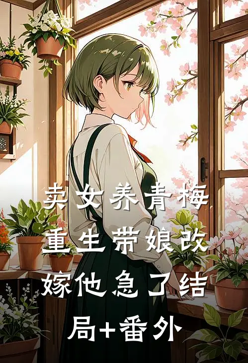 卖女养青梅，重生带娘改嫁他急了结局+番外