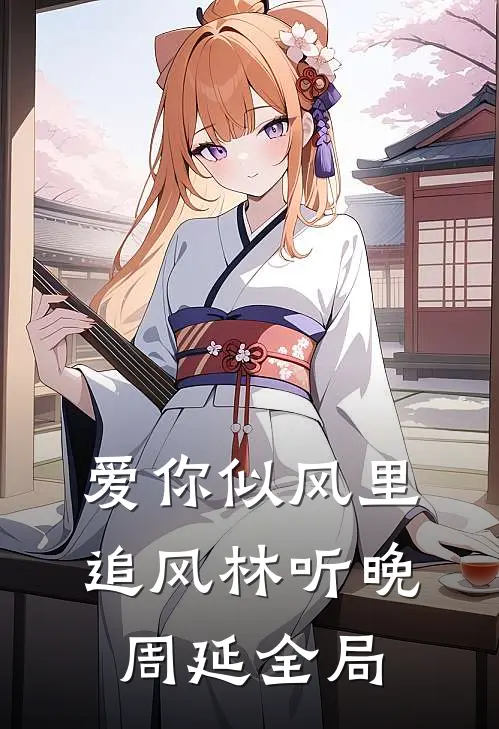 爱你似风里追风林听晚周延全局