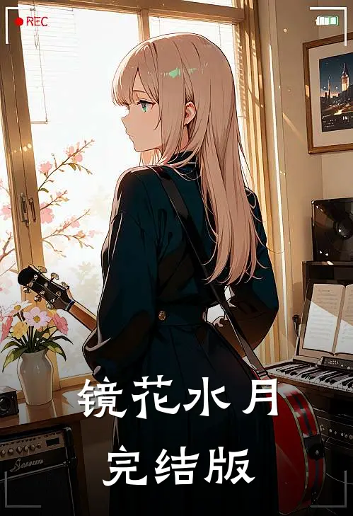 镜花水月完结版