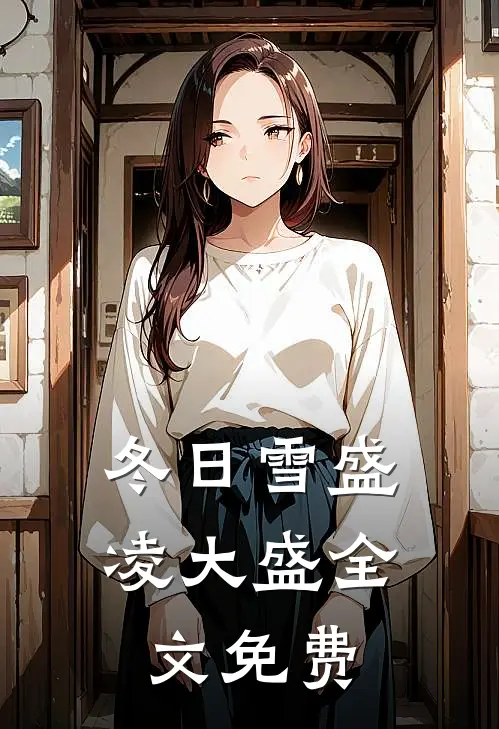 冬日雪盛凌大盛全文免费