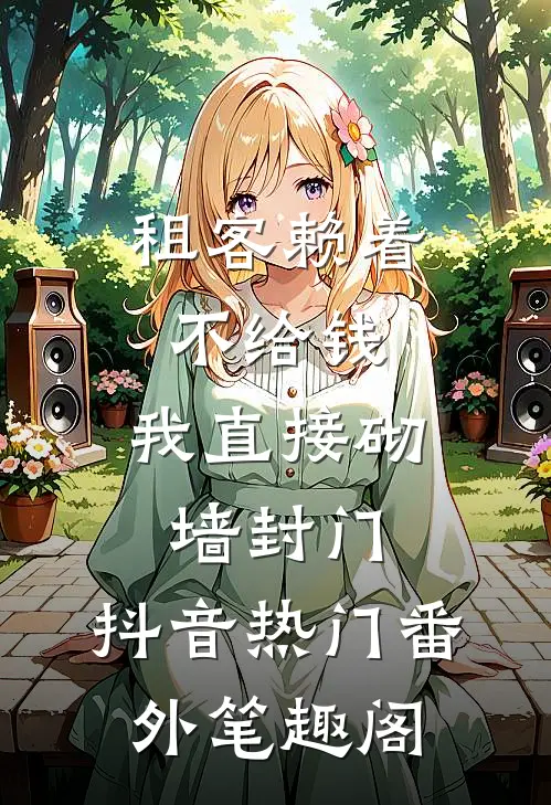 租客赖着不给钱，我直接砌墙封门：抖音热门番外笔趣阁