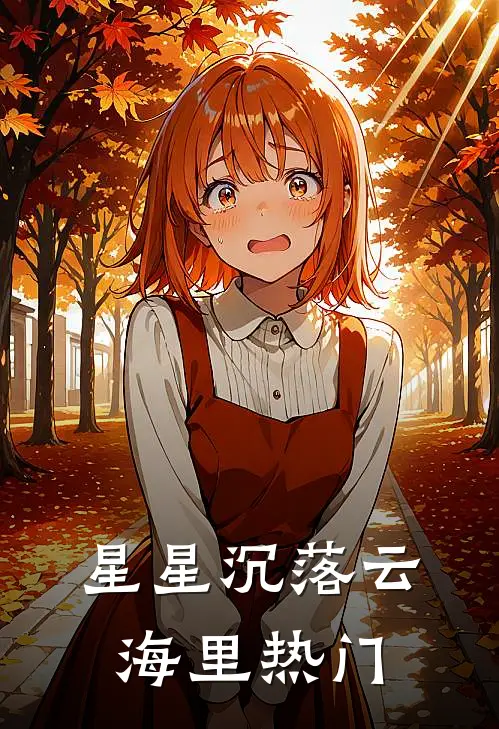 星星沉落云海里热门
