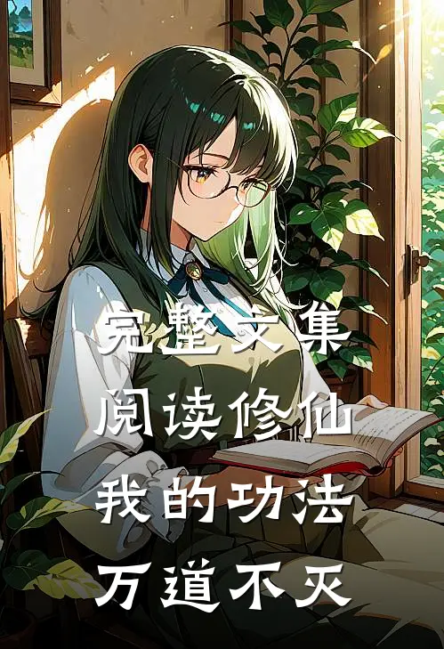 完整文集阅读修仙：我的功法万道不灭