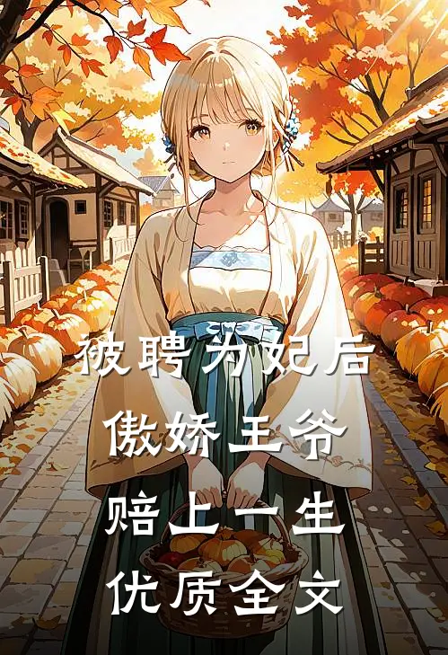 被聘为妃后，傲娇王爷赔上一生优质全文