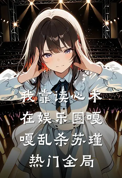 我靠读心术在娱乐圈嘎嘎乱杀苏瑾热门全局
