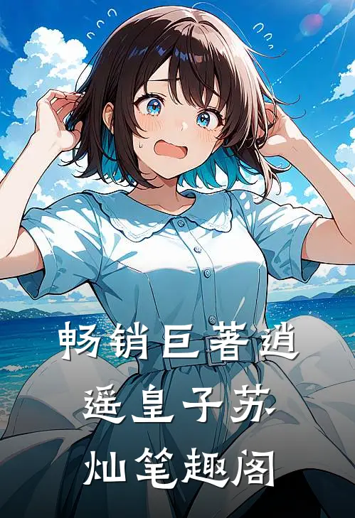 畅销巨著逍遥皇子苏灿笔趣阁