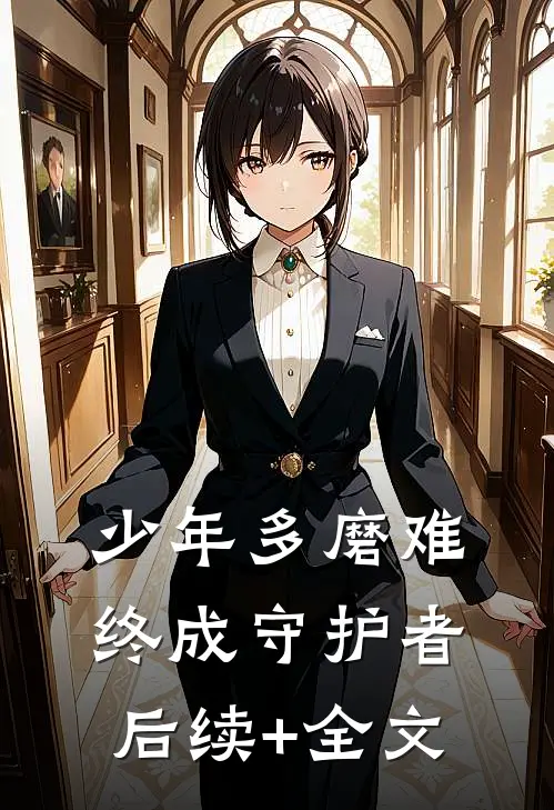 少年多磨难，终成守护者后续+全文